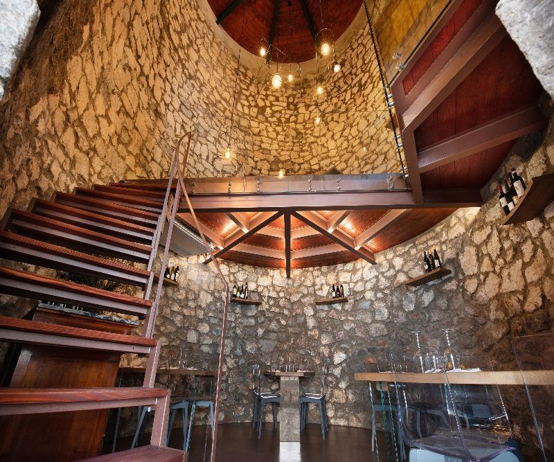 La Fornace Relais & Spa Кастелламмаре-ді-Стабія Екстер'єр фото